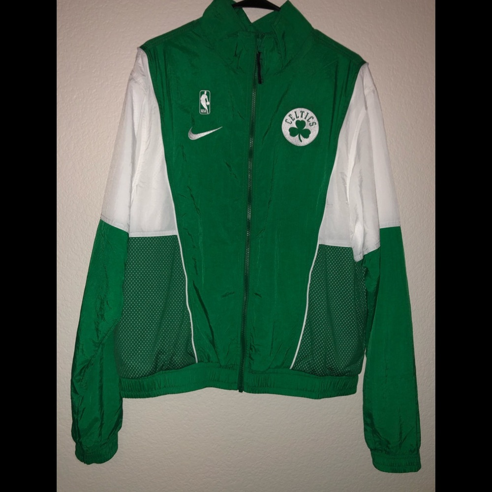 Windbreaker